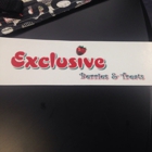 Exclusive Berries and Treats