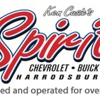 Spirit Chevrolet-Buick, Inc. gallery