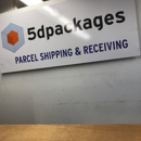 5DPackages, Inc. - Mail & Shipping Services