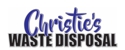 Christie's Waste Disposal