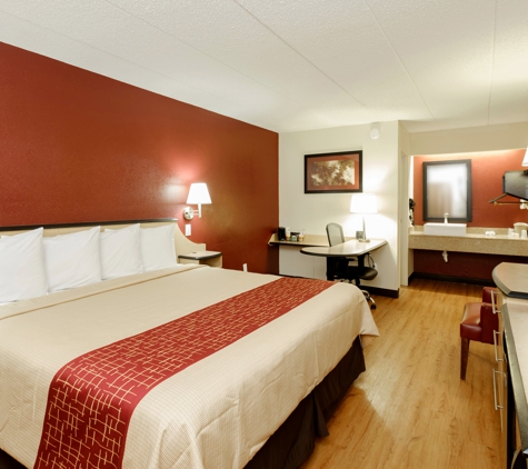 Red Roof Inn - Columbus, OH