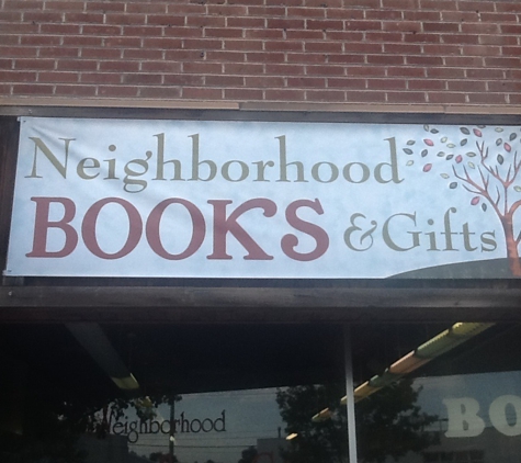 Neighborhood Books and Gifts - Hermiston, OR