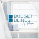 Budget Blinds of Babylon - Draperies, Curtains & Window Treatments