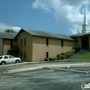 Woodcliff Baptist Church