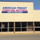 American Freight Furniture & Mattress