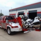 Cen-Tex Towing