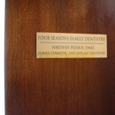 Four Seasons Family Dentistry - Dentists