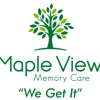 Maple View Memory Care gallery