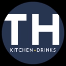 Town House Kitchen + Drinks - Pizza