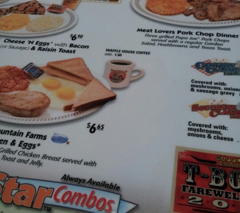 Waffle House - Bridgeton, MO