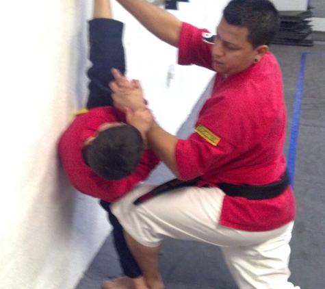 The Dragon House Martial Arts - Prescott Valley, AZ