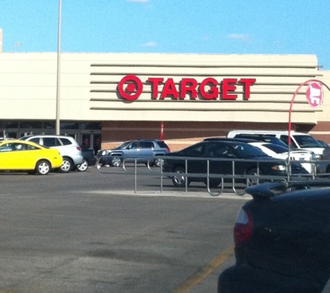 Target - San Antonio, TX