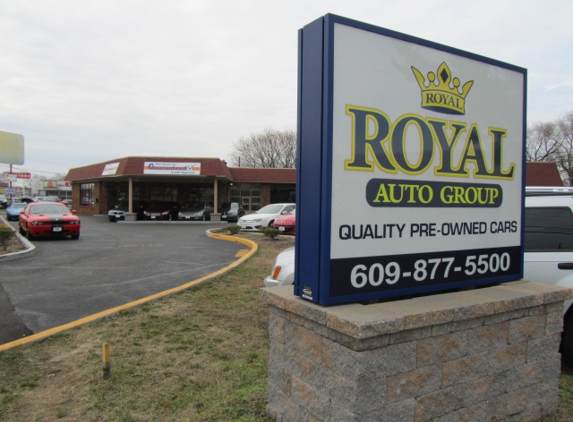 Royal Auto Group - Beverly, NJ