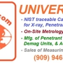 Universal Ndt