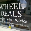 Wheel Deals Bicycle Shop gallery