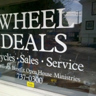 Wheel Deals Bicycle Shop