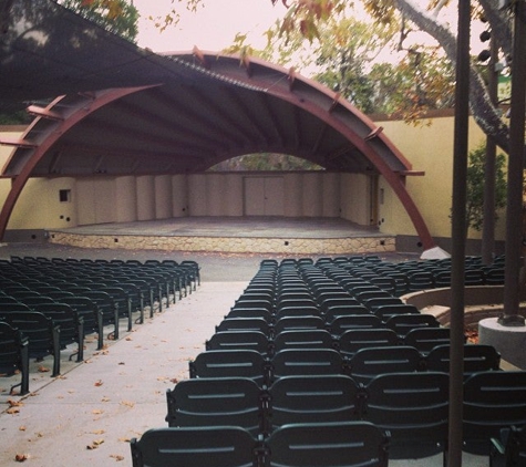 Libbey Bowl - Ojai, CA