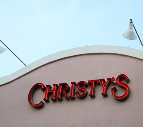 Christy's Restaurant - Coral Gables, FL