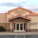 Stanley Veterinary Clinic - Veterinary Labs