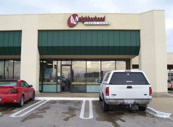 Neighborhood Credit Union - Duncanville, TX