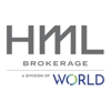 HML Brokerage, a Division of World gallery