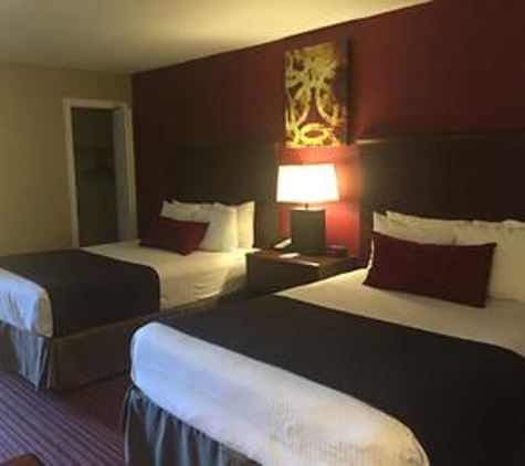 SureStay Plus by Best Western San Antonio Fiesta Inn - San Antonio, TX