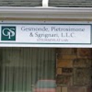 Gesmonde, Pietrosimone & Sgrignari - East Haven Office - Wills, Trusts & Estate Planning Attorneys