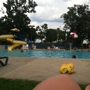 Miller Park Pool