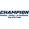 Champion Plumbing, Heating & Air Conditioning gallery
