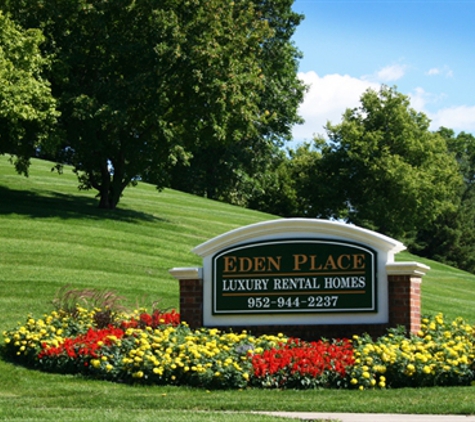 Eden Place Apartments - Eden Prairie, MN