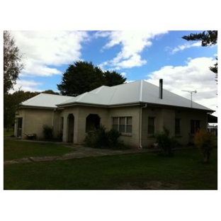 Hudson Plumbing & Roofing