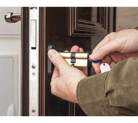 Safe & Secure Locksmiths - Traralgon, VIC
