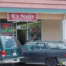 US Nail - Nail Salons