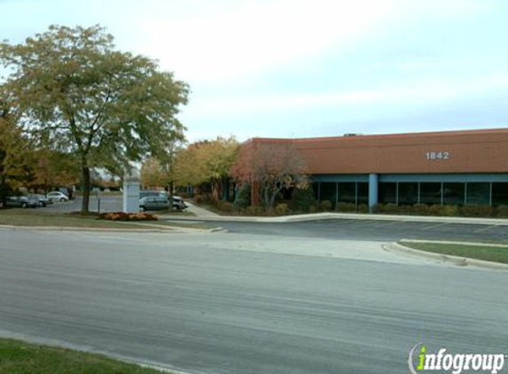 Fastechnology - Naperville, IL