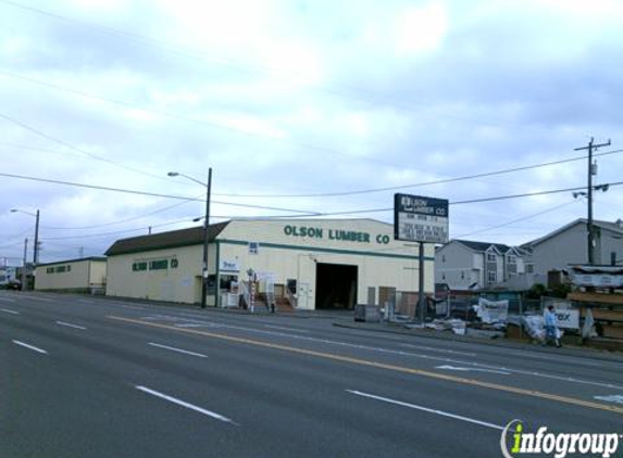 Dunn Lumber - Seattle, WA