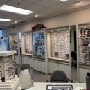 All About Eyes Optometry - Contact Lenses