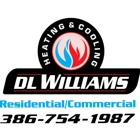 DL Williams Heating & Cooling