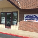 Corinne's Wichita Upholstery - Foam & Sponge Rubber