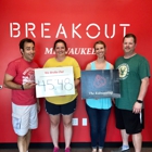 Breakout Games - Milwaukee