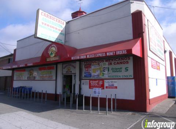 Super Mercado Mitierra - Oakland, CA