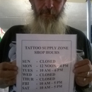 Tattoo Supply Zone - Tattoos