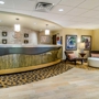 Comfort Inn Raleigh Midtown