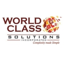World Class Solutions Incorporated - Advertising-Promotional Products