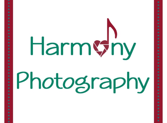 Harmony Photography - Puyallup, WA