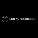 Ellen M Hendrick PLLC - Counseling Services