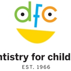 Dentistry For Children