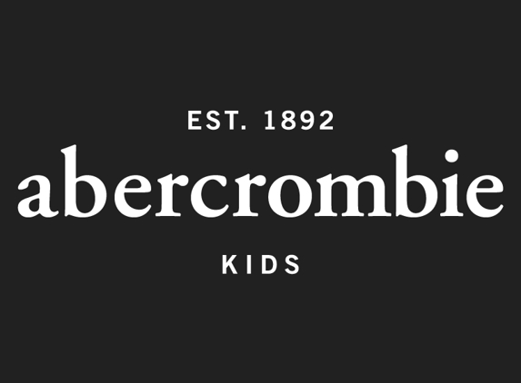 abercrombie kids - The Woodlands, TX