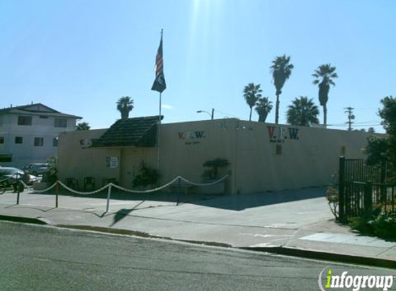 Vfw 5477 - Imperial Beach, CA