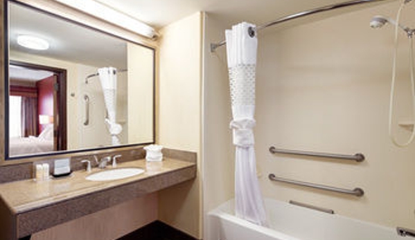 Hampton Inn Loveland - Loveland, CO