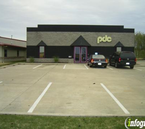 PDC Multimedia Productions - Norman, OK